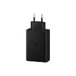 Samsung EP-T6530NBEGWW chargeur d'appareils mobiles Noir Intérieure