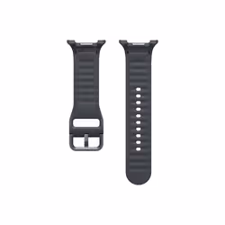 Samsung ET-SNL32SBEGWW accessoire intelligent à porter sur soi Bande Graphite - Vue supplémentaire 2