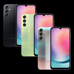 Samsung Galaxy A24 - 6Go / 128Go (Dual Sim)