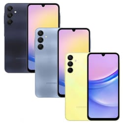 Samsung Galaxy A25 5G - 6Go / 128Go (Dual SIM)