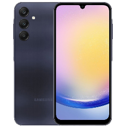 SAMSUNG Galaxy A25 5G (Dual Sim | 256 GB)