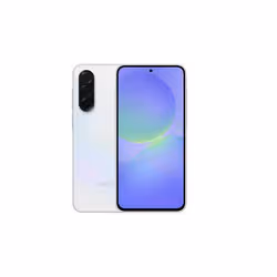 SAMSUNG Galaxy A36 5G — Couleur: Blanc, Disque dur: 128 GB