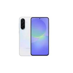 SAMSUNG Galaxy A36 5G — Couleur: Blanc, Disque dur: 128 GB