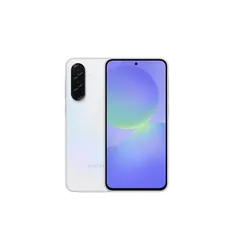 SAMSUNG Galaxy A36 5G — Couleur: Blanc, Disque dur: 128 GB