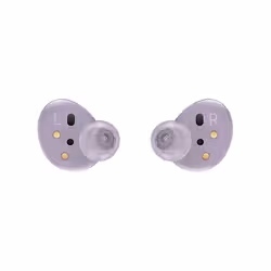 Samsung Galaxy Buds2 Écouteurs Sans fil Ecouteurs Appels/Musique/Sport/Au quotidien Noir, Graphite, Lavande, Olive, Blanc - Vue supplémentaire 2