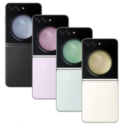 Samsung Galaxy Flip 5 5G - 8Go | 256Go (Dual Sim)