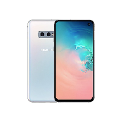 Samsung Galaxy S10e LED View Cover Noir (EF-NG970PBEGWW)