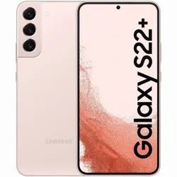 Samsung Galaxy S22 Plus 5G 8Go 256Go Pink