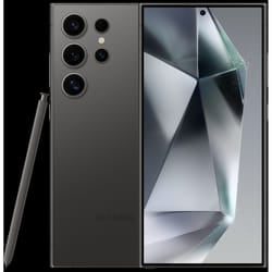 Samsung Galaxy S24 Ultra 12+1TB – Titanium Black
