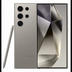 Samsung Galaxy S24 Ultra 12+1TB – Titanium Gray