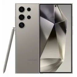 Samsung Galaxy S24 Ultra 12+1TB – Titanium Gray