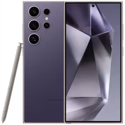 Samsung Galaxy S24 Ultra 12+1TB – Titanium Violet