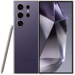 Samsung Galaxy S24 Ultra 12+1TB – Titanium Violet