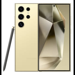 Samsung Galaxy S24 Ultra 12+1TB – Titanium Yellow