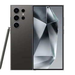 SAMSUNG Galaxy S24 Ultra - Noir - Dynamic AMOLED - 12 Go - 256 Go