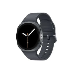 Samsung Galaxy Smart Watch 8 40mm Graphite Bluetooth