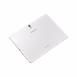 Samsung Galaxy Tab S4G LTE 16 Go 26,7 cm (10.5") 3 Go Android Blanc - Vue supplémentaire 18