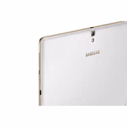 Samsung Galaxy Tab S4G LTE 16 Go 26,7 cm (10.5") 3 Go Android Blanc - Vue supplémentaire 19