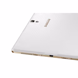 Samsung Galaxy Tab S4G LTE 16 Go 26,7 cm (10.5") 3 Go Android Blanc - Vue supplémentaire 20