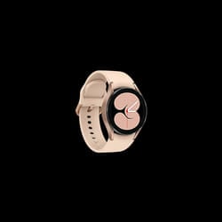 Samsung Galaxy Watch 4 40 MM - Rose Gold (
