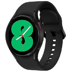Samsung Galaxy Watch 4 (40mm) BLACK (SM-R860NZKAMEA)