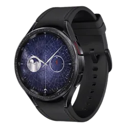 Samsung Galaxy Watch 6 44mm Bluetooth Graphite (SM-R960NZKHMEA)