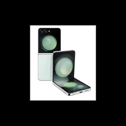 Samsung Galaxy Z Flip5 Mint 5G Dual Sim 256 GB (SM-F731BLGAMWD)