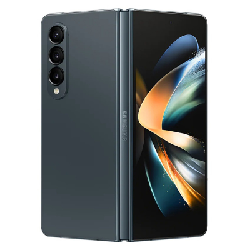 Samsung Galaxy Z Fold 4 12Go 256Go Bleu