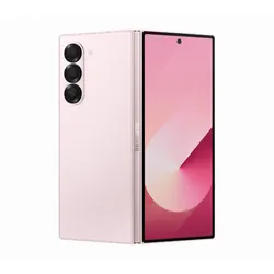 Samsung Galaxy Z Fold 6 1TB - Pink