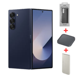 SAMSUNG Galaxy Z Fold 6 5G Dual Sim (12GB | 1 TB) Gray