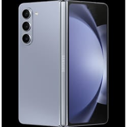 Samsung Galaxy Z Fold5 12+512GB Icy Blue (SM-F946BLBGMWD)