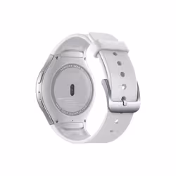 Samsung Gear S2 42 mm Blanc - Vue supplémentaire 2
