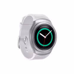 Samsung Gear S2 42 mm Blanc - Vue supplémentaire 3