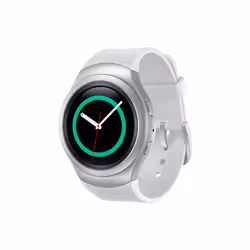 Samsung Gear S2 42 mm Blanc - Vue supplémentaire 4