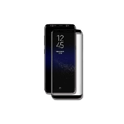 Samsung GP-G950QCEEBAA écran et protection arrière de téléphones portables Protection d'écran transparent