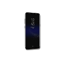 Samsung GP-G950QCEEBAA écran et protection arrière de téléphones portables Protection d'écran transparent
