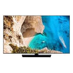 Samsung HG50ET690UB 50" 4K Ultra HD Smart TV Noir 20 W