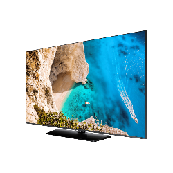 Samsung HG50ET690UB 50" 4K Ultra HD Smart TV Noir 20 W