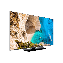 Samsung HG50ET690UB 50" 4K Ultra HD Smart TV Noir 20 W