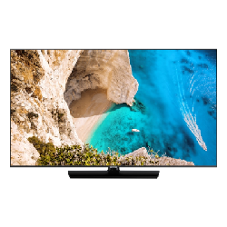 Samsung HT690U 43" 4K Ultra HD Smart TV Noir 20 W