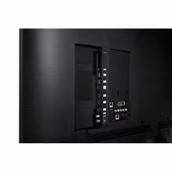 Samsung HT690U 43" 4K Ultra HD Smart TV Noir 20 W - Vue supplémentaire 8