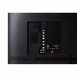 Samsung HT690U 43" 4K Ultra HD Smart TV Noir 20 W - Vue supplémentaire 9