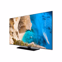 Samsung HT690U 43" 4K Ultra HD Smart TV Noir 20 W - Vue supplémentaire 2