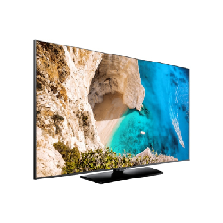 Samsung HT690U 43" 4K Ultra HD Smart TV Noir 20 W