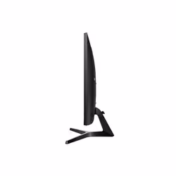 Samsung LS34J550WQMXZN LED display 34" 3440 x 1440 pixels UltraWide Quad HD Noir - Vue supplémentaire 3