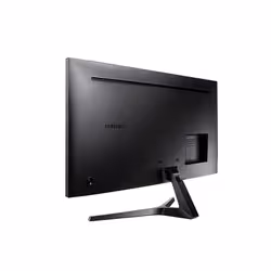 Samsung LS34J550WQMXZN LED display 34" 3440 x 1440 pixels UltraWide Quad HD Noir - Vue supplémentaire 5