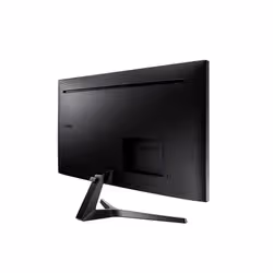 Samsung LS34J550WQMXZN LED display 34" 3440 x 1440 pixels UltraWide Quad HD Noir - Vue supplémentaire 6