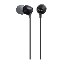 Samsung MDREX15APB.CE7 écouteur/casque