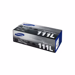 Samsung MLT-D111L Cartouche de tonerOriginal Noir - Vue supplémentaire 2