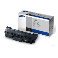 Samsung MLT-D116S Cartouche de tonerOriginal Noir